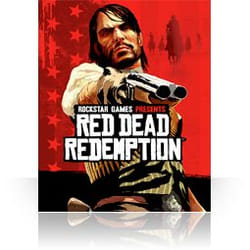 Take-Two Interactive RED DEAD REDEMPTION PlayStation 3