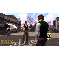 Take-Two Interactive Bully: Scholarship Edition, Xbox 360 Anglais