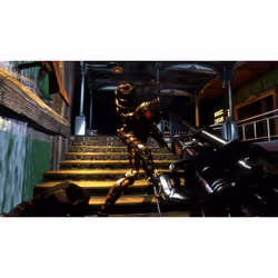 2K Bioshock 2, Xbox 360, ESP Espagnol