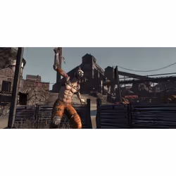 Take-Two Interactive Borderlands: GOTY, Xbox 360 Anglais