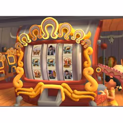 Take-Two Interactive Carnival Games: Wild West 3D, 3DS Anglais Nintendo 3DS