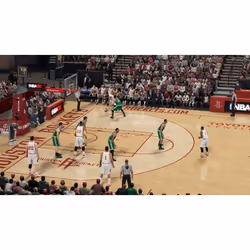 Take-Two Interactive NBA 2K16, PS4 Standard Anglais PlayStation 4