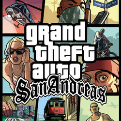 Rockstar Games Grand Theft Auto : San Andreas Reissue Anglais PlayStation 3