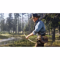 Rockstar Games Red Dead Redemption 2, PS4 Standard PlayStation 4