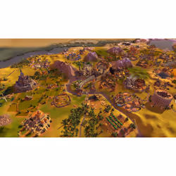 Take-Two Interactive Sid Meier's Civilization VI, Nintendo Switch Standard Anglais
