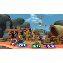 Take-Two Interactive Carnival Games, PS4 Standard Anglais PlayStation 4