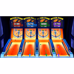 Take-Two Interactive Carnival Games, PS4 Standard Anglais PlayStation 4