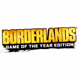 2K Borderlands : Game Of The Year Edition, PlayStation 4, M (Mature), Support physique