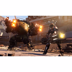 Take-Two Interactive Borderlands 3, PS4 Standard Anglais PlayStation 4