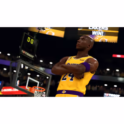 Take-Two Interactive NBA 2K21 Standard Anglais PlayStation 5