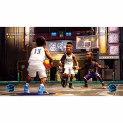 Take-Two Interactive NBA 2K Playgrounds 2, Xbox One Standard Anglais