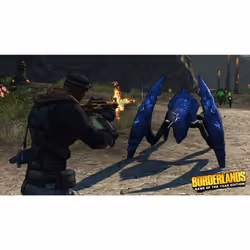 2K Borderlands : Game Of The Year Edition Xbox One
