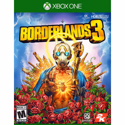 Take-Two Interactive Borderlands 3, Xbox One, Xbox One, Mode Multiplayer, M (Mature)