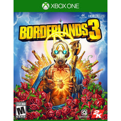Take-Two Interactive Borderlands 3, Xbox One Standard Anglais