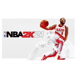 Take-Two Interactive NBA 2K21 Standard Anglais Xbox One
