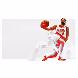 Take-Two Interactive NBA 2K21 Standard Anglais Xbox One