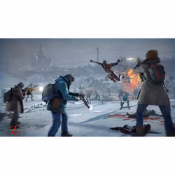 Sony World War Z, PS4 Standard PlayStation 4 - Vue supplémentaire 4