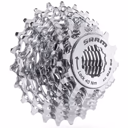 SRAM CS-PG-970-A1 Cassette de pignons