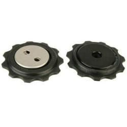 Galet Sram 05-07 X9 Rd Pulley Kit (M/L Cage)