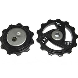 Kit galets dérailleur arrière Sram 5.0 7/8 Speed 2004