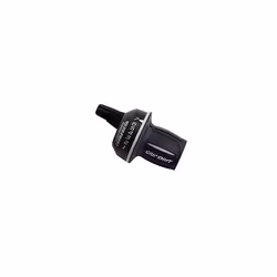 Commande de vitesses Sram Mrx Comp Twister 7Sp Rear