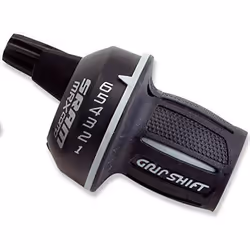 Commande de vitesses Sram Mrx Comp Twister 6Sp Rear