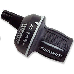 Commande de vitesses Sram Mrx Comp Twister 6Sp Rear