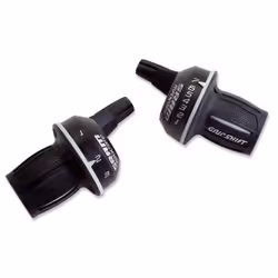 Commande de vitesses Sram Mrx Comp Twister Micro Front