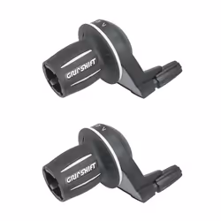 Commande de vitesses Sram Grip Shit (Paire) 3.0 Comp 3X8V Modèle Twister