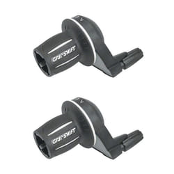 Commande de vitesses Sram Grip Shit (Paire) 3.0 Comp 3X8V Modèle Twister
