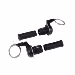 Commande de vitesses Sram Grip Shift 3.0 3X7V (Paire)