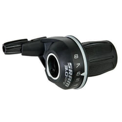Commande de vitesses Sram 3.0 Comp Twister 7Sp Rear