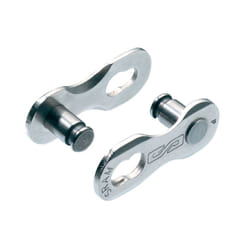 Attache rapide de chaîne Sram PowerLock 8V (4pcs)