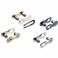 Attache rapide de chaîne Sram PowerLock 9V (4pcs)