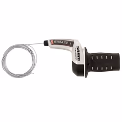 Commande de vitesses Sram Centera Twister 9Sp Rear