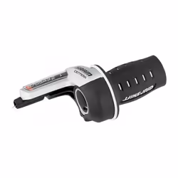 Manette vélo droite Sram Grip Shift Centera Micro