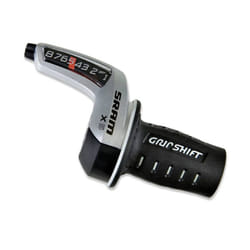 Manette vélo gauche Sram Grip Shift Centera Micro