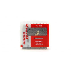 Chaîne Sram PC951 114Links PowerLock 9V