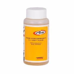 Liquide de freinage Sram Pitstop5.1 Dot Hydraulic Brake Fluid 4Oz
