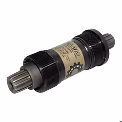 Boîtier de pédalier SRAM Power Spline 113X68E-73 Alloy Cups - Vélo loisir - Mixte