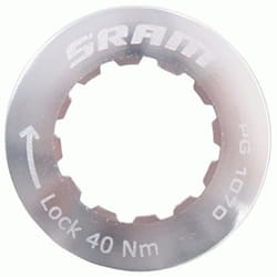 Écrou blocage de cassette Sram OG970/OG1070 DH