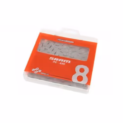 Chaîne Sram PC830 114Links PowerLock 8V