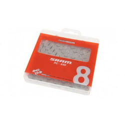 Chaîne Sram PC830 114Links PowerLock 8V