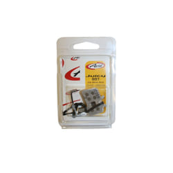 Plaquettes Sram Organic Al Back Disc Brake Pad 1 Set