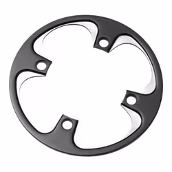 Protège-plateau Sram All Mountain Stylo 104Bcd 4Mm