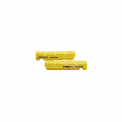 Patins Sram Road Pad Insert Carbon Qty2
