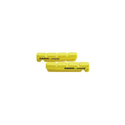 Patins Sram Road Pad Insert Carbon Qty2