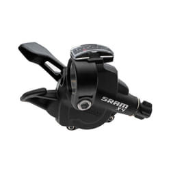 Commande de vitesses Sram X4 Trigger Set 8Sp Rear Index Front