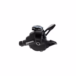 Commande de vitesses Sram X4 Trigger 8Sp Rear