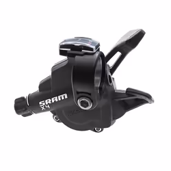 Commande de vitesses Sram X4 Trigger Index Front